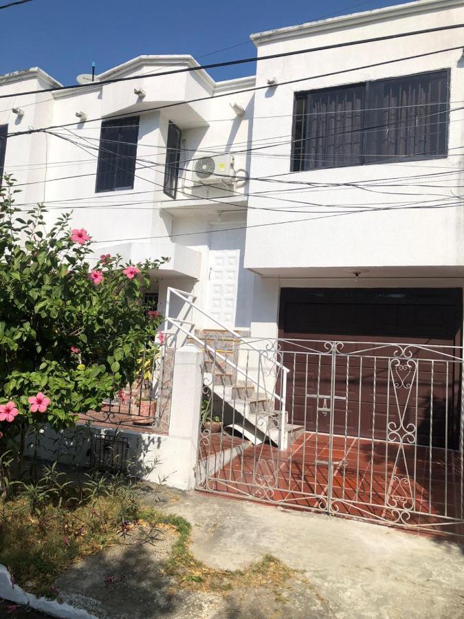 Casa de hóspedes Independientes Cerca Al Aeropuerto 3