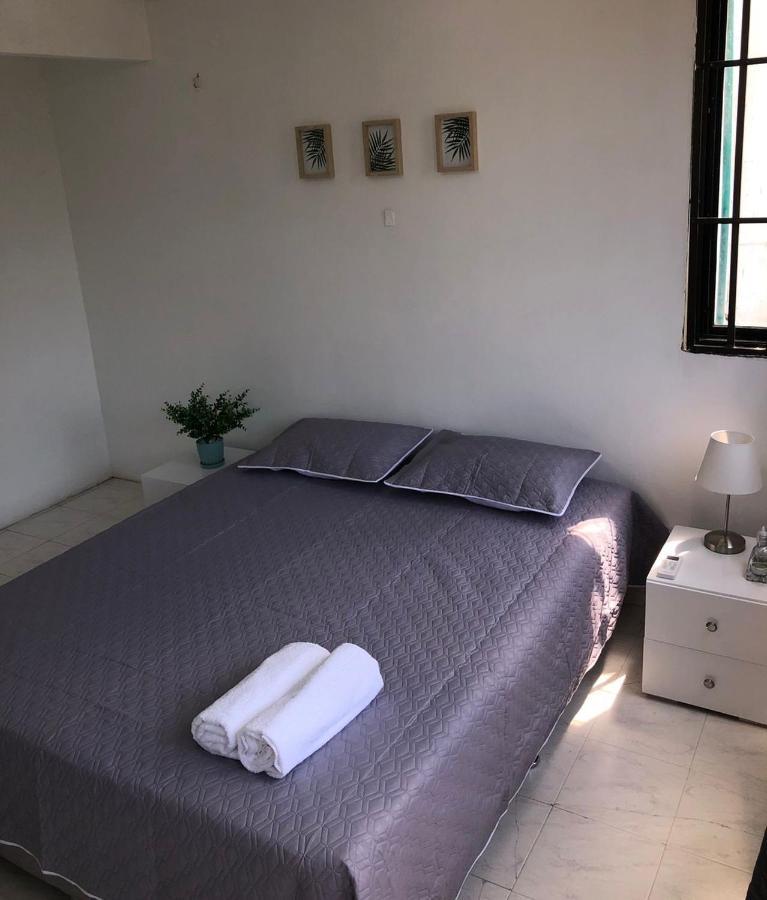 Casa de hóspedes Independientes Cerca Al Aeropuerto 3
